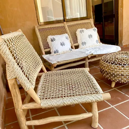 Vv Blanca Del Sol Oasis Duna Corralejo