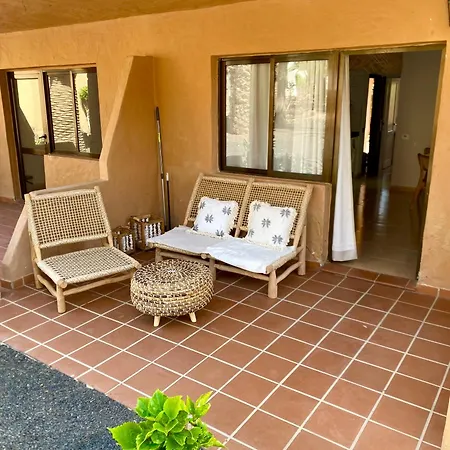 Apartament Blanca Del Sol Oasis Duna *