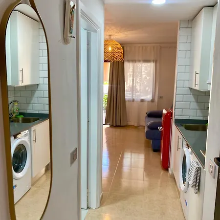 Vv Blanca Del Sol Oasis Duna Apartment