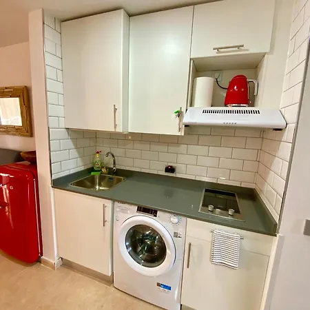 Apartament Blanca Del Sol Oasis Duna