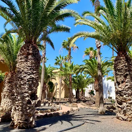 Vv Blanca Del Sol Oasis Duna Apartment *