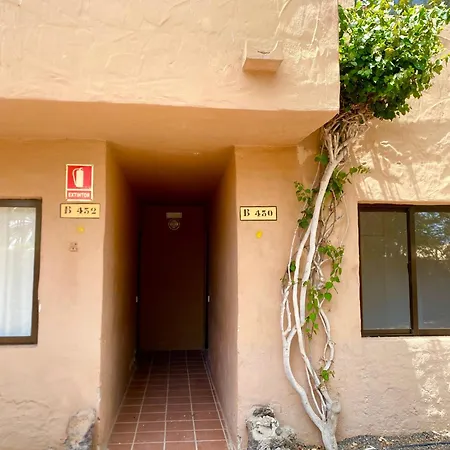 Vv Blanca Del Sol Oasis Duna