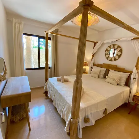 Blanca Del Sol Oasis Duna Apartamento Corralejo