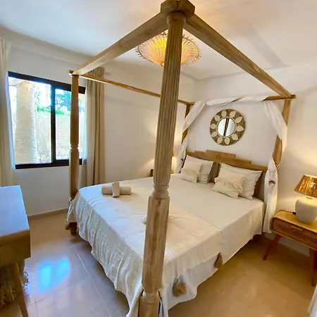 Blanca Del Sol Oasis Duna Apartament Corralejo