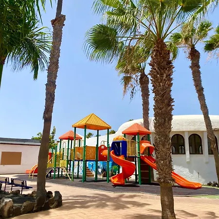 Vv Blanca Del Sol Oasis Duna *