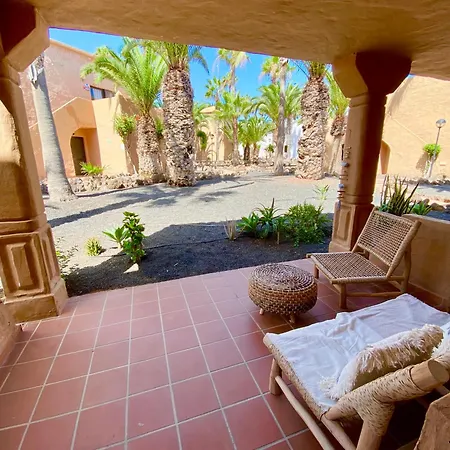 Vv Blanca Del Sol Oasis Duna Apartment *