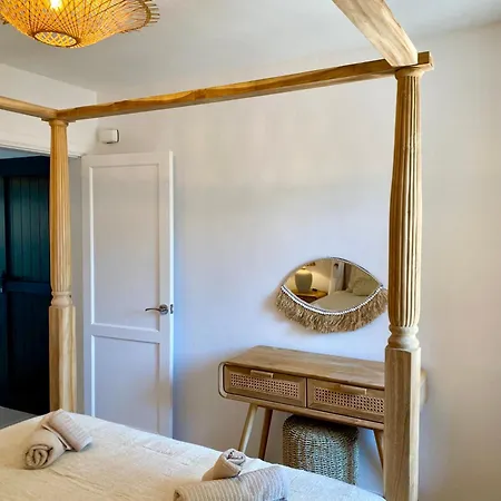 Blanca Del Sol Oasis Duna Apartamento Corralejo