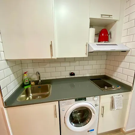 Blanca Del Sol Oasis Duna Apartament *