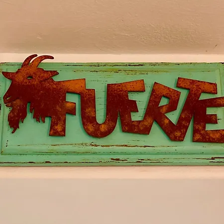 Apartment Vv Blanca Del Sol Oasis Duna *