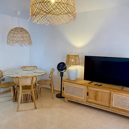 Blanca Del Sol Oasis Duna