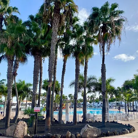 Vv Blanca Del Sol Oasis Duna Apartment Corralejo
