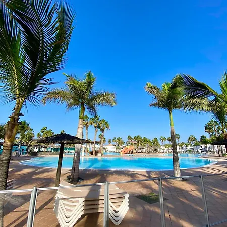 Vv Blanca Del Sol Oasis Duna Corralejo