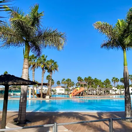 Blanca Del Sol Oasis Duna * Corralejo