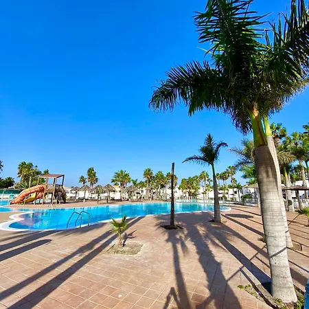 Blanca Del Sol Oasis Duna