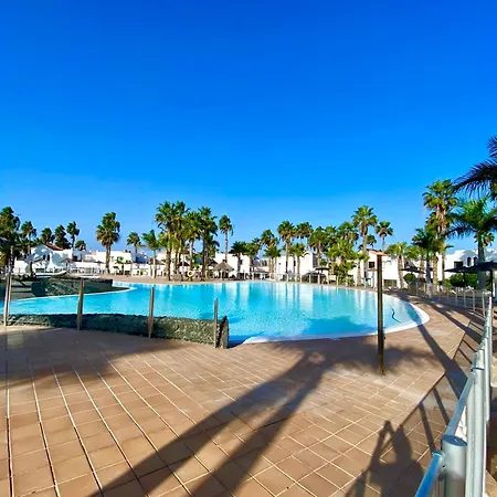 Vv Blanca Del Sol Oasis Duna Apartment Corralejo