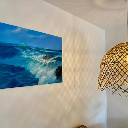 Apartment Vv Blanca Del Sol Oasis Duna