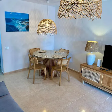 Blanca Del Sol Oasis Duna *