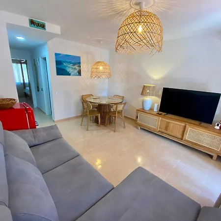 Blanca Del Sol Oasis Duna Apartamento