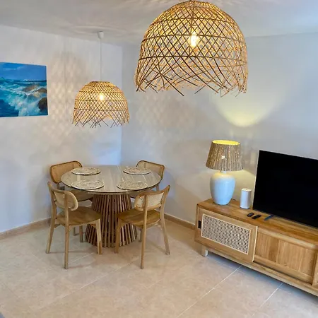 Blanca Del Sol Oasis Duna *