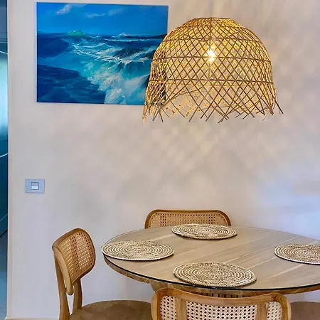 Blanca Del Sol Oasis Duna Apartamento Corralejo