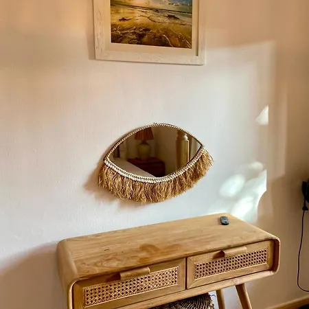 Vv Blanca Del Sol Oasis Duna Corralejo