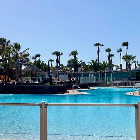 Vv Blanca Del Sol Oasis Duna * Corralejo