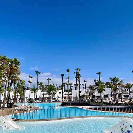 Vv Blanca Del Sol Oasis Duna Apartment *