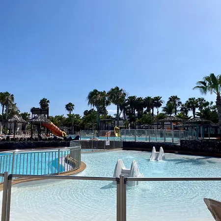 Vv Blanca Del Sol Oasis Duna Apartment