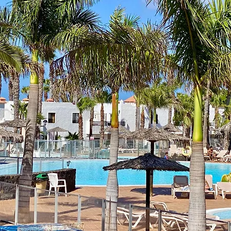 Vv Blanca Del Sol Oasis Duna *