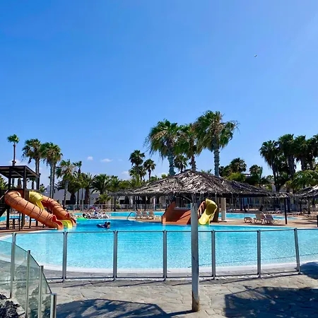 Vv Blanca Del Sol Oasis Duna * Corralejo