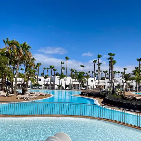 Blanca Del Sol Oasis Duna Apartamento Corralejo