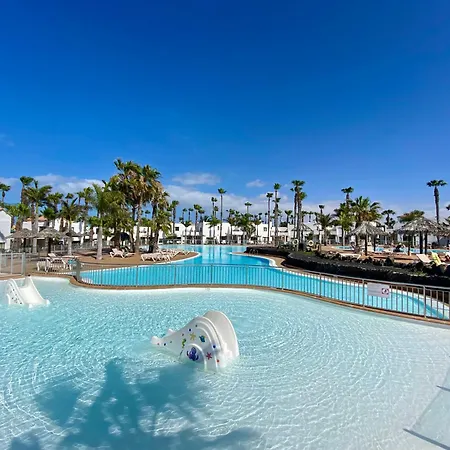 Vv Blanca Del Sol Oasis Duna