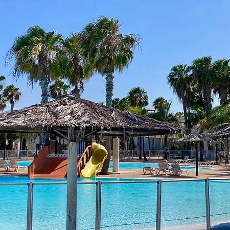 Vv Blanca Del Sol Oasis Duna Apartment Corralejo