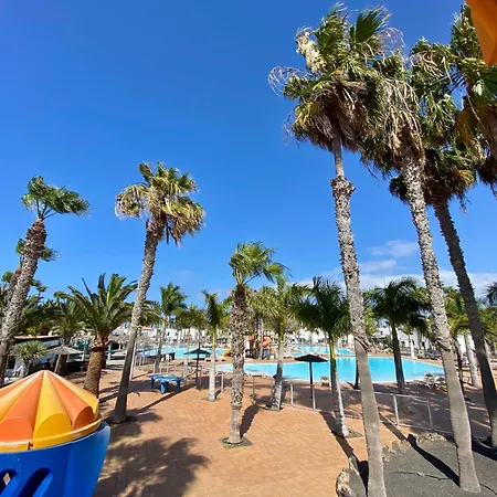 Apartment Vv Blanca Del Sol Oasis Duna Corralejo