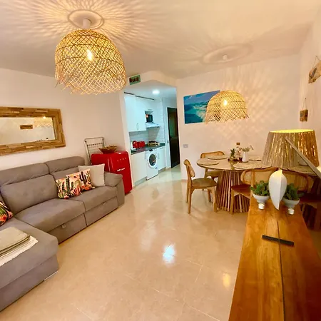 Blanca Del Sol Oasis Duna
