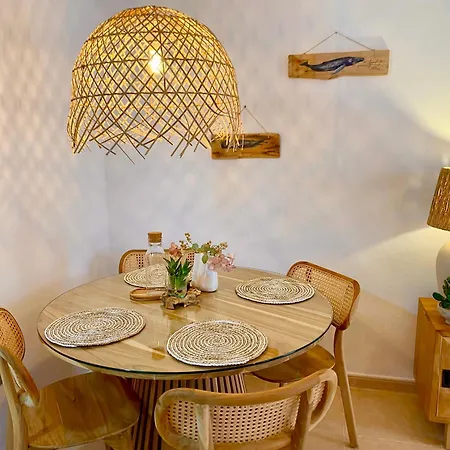 Vv Blanca Del Sol Oasis Duna Apartment Corralejo