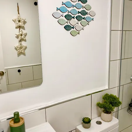 Vv Blanca Del Sol Oasis Duna Corralejo