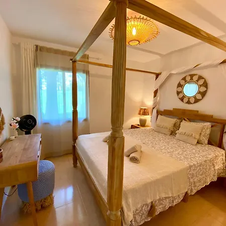 Vv Blanca Del Sol Oasis Duna Apartment