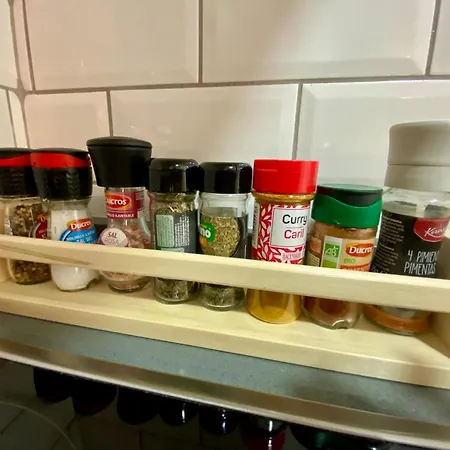 Apartment Vv Blanca Del Sol Oasis Duna