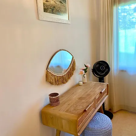 Vv Blanca Del Sol Oasis Duna Daire Corralejo