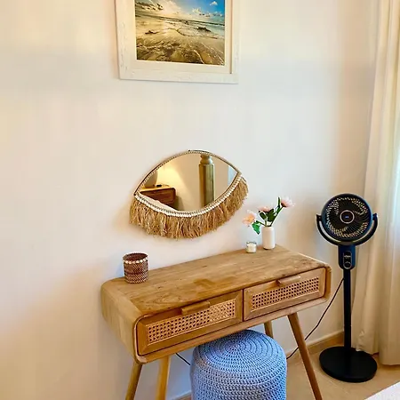 Blanca Del Sol Oasis Duna * Corralejo