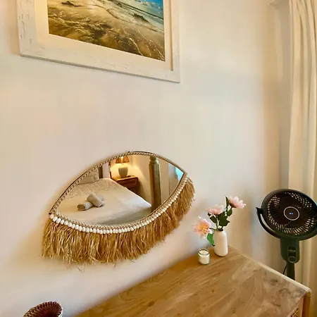 Apartmán Blanca Del Sol Oasis Duna
