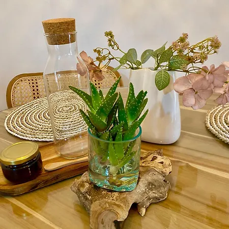 Vv Blanca Del Sol Oasis Duna *