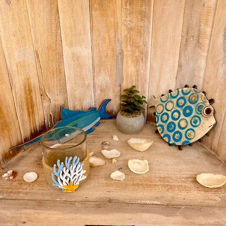 Apartment Vv Blanca Del Sol Oasis Duna Corralejo