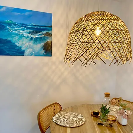 Daire Vv Blanca Del Sol Oasis Duna