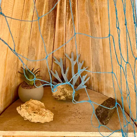 Vv Blanca Del Sol Oasis Duna Corralejo