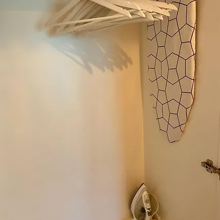 Vv Blanca Del Sol Oasis Duna