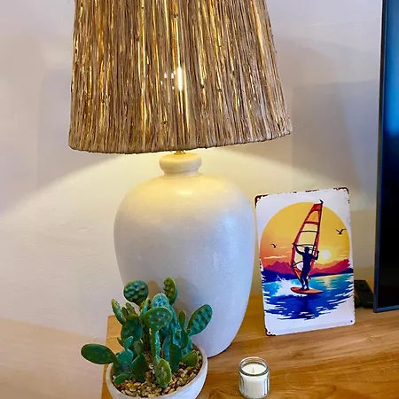 Apartmán Blanca Del Sol Oasis Duna *