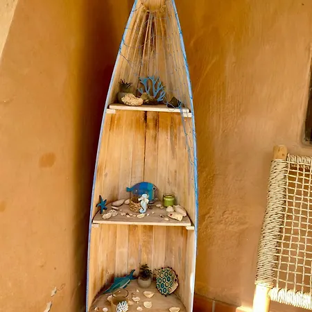 Vv Blanca Del Sol Oasis Duna