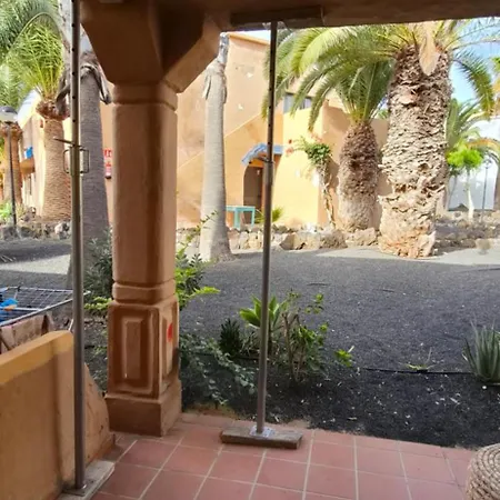 Apartament Blanca Del Sol Oasis Duna